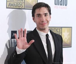 Justin Long