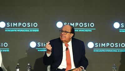 Julio Velarde cuestiona populismo del Congreso y la falta de manejo técnico