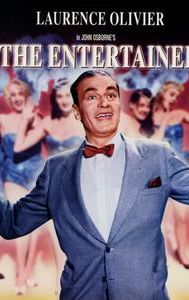 The Entertainer (film)