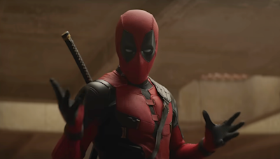Deadpool & Wolverine Runtime Confirmed as Biggest and Longest Deadpool Movie