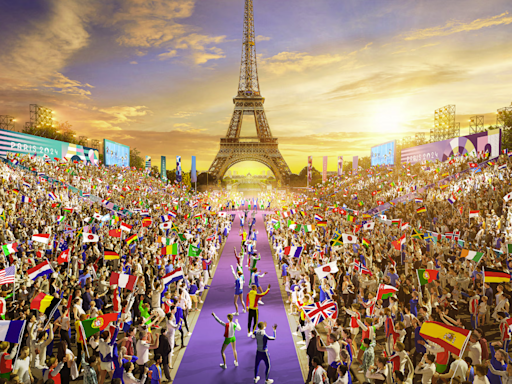 How to watch Paris Olympics 2024: free live TV streaming, 4K, Opening Ceremony
