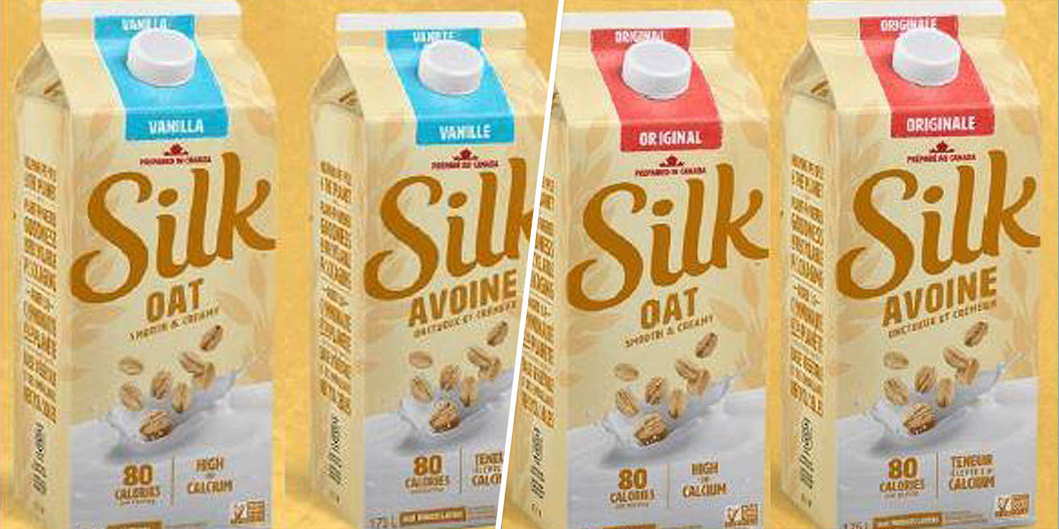 3 people dead in listeria outbreak linked to Silk and Great Value milk recall in Canada