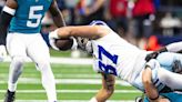 Which Dallas Cowboys stood out during the team’s first preseason game?