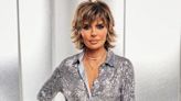 The American Institute for Cancer Research accused Lisa Rinna of using cancer for 'emotional blackmail' on the 'Real Housewives of Beverly Hills' season 12 finale