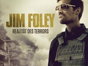 Jim: The James Foley Story