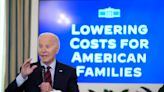 Credit card late fees capped at $8 under Biden crackdown on 'junk fees'