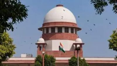 NEET-UG 2024: SC issues notice to Centre, National Testing Agency on plea for CBI probe - ET HealthWorld