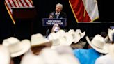 TX governor says Operation Lone Star stops terrorists and drugs. Does the data back it up?