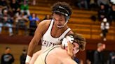 Mishawaka's Zar Walker wins epic match to set epic tone at wrestling semistate