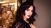 Martha Higareda y su fracaso en el amor