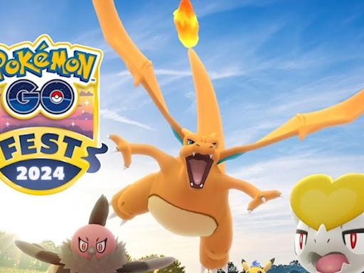 Pokémon GO Fest 2024: ¿cuáles son todos los shiny que jugadores podrán capturar en el evento?