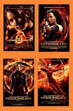 hunger games movie series order - kate-carstensen