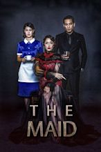 The Maid (2020) — The Movie Database (TMDb)
