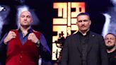 Tyson Fury vs Oleksandr Usyk: When is the fight, how to watch and undercard line-up