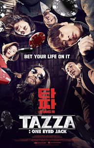 Tazza: One Eyed Jack