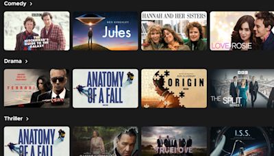 Stream 30,000 Movies for Free With This One Simple Item