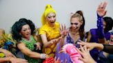 Drag queen’s reality show victory wins praise from Taiwan’s president | CNN