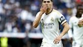 Crónica del Real Madrid - Cádiz, 3-0