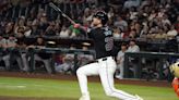 Surging D-Backs Take On Giants Trying To Form Win Streak