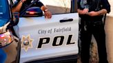 Fairfield police investigate assault on 12-year-olds by man on bike