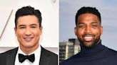 Mario Lopez Mocks Tristan Thompson for Viral 'When I Cheat' Quote