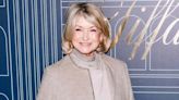 Celebrities Gush Over Martha Stewart's 'Iconic' 'Sports Illustrated Swimsuit' Cover: 'Beyond Obsessed'