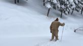 March snowstorm hits on five year anniversary of Bomb Cyclone