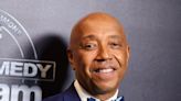 Russell Simmons' Daughter Defends Herself From 'Toxic Men' Amid Family Feud