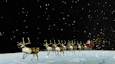 When does Santa arrive in Ohio? How to use the NORAD Santa tracker on Christmas Eve