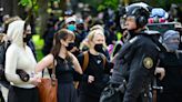 Live updates: Police clear Portland State library twice; NYPD says officer accidentally discharged gun