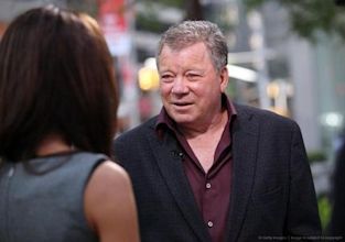 William Shatner