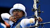 Deepika Kumari Enters Pre-Quarterfinals In Women's Individual Archery Event | Olympics News