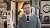 Coronation Street's Calum Lill reveals warning he received in show audition