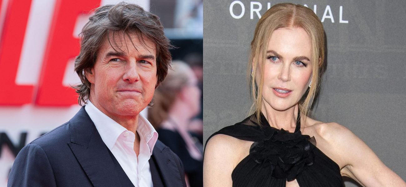 Tom Cruise Allegedly 'Bothered' By Ex-Wife Nicole Kidman Talking About Their Failed Marriage