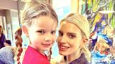 Jessica Simpson's Daughter Birdie Is Following in Her Musical Footsteps: 'My Loud Belting Beauty'