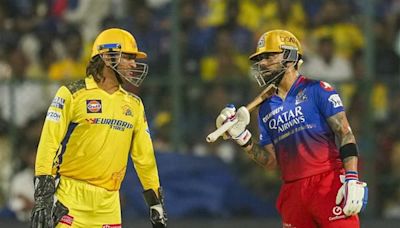 Royal Challengers Bangalore secure playoff spot with thrilling victory over Chennai Super Kings, fans mock, harass each other