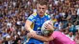 Handley helps Leeds to comfortable win at Giants