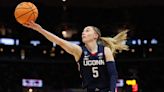 Paige Bueckers aims to make this her final season at UConn ... and to go out with a bang