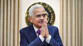 RBI Monetary Policy Live: Premature to talk about US recession: Governor Das