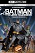 Batman: The Long Halloween (film)