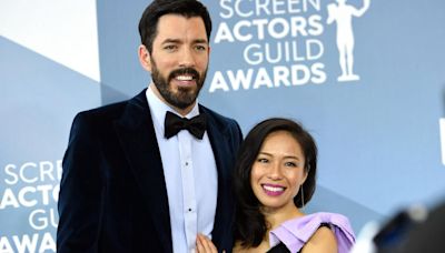 'Property Brothers' Star Drew Scott Becomes Dad of 2 as Wife Linda Phan Welcomes Baby