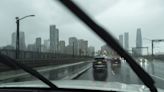 Sydney shivers as coldest capital amid sixth wet weekend