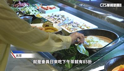 「週休三日」掀全球旋風 台餐飲業者推美食優惠