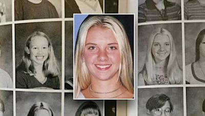 Famed California kidnapping hoaxer Sherri Papini breathes new life into schoolmate's 1998 disappearance