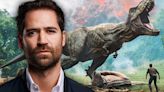 New ‘Jurassic World’ Movie At Universal And Amblin Sets Manuel Garcia-Rulfo In Leading Role