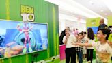 Abu Dhabi's Dalma Mall announces 24-day ‘Summer of Fun’ event