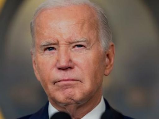 Biden se retira de la campaña, hará anuncio oficial antes del domingo