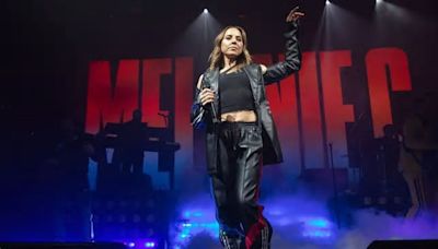 Live at Leopardstown 2024: Melanie C, Bonnie Tyler and more set to headline summer concert series