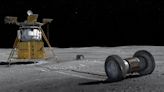 Bezos’ Blue Origin May Ferry Futuristic Radio Telescope To Moon’s Far Side