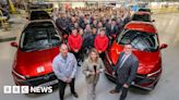 Sunderland Nissan-led skills hub awarded public funds
